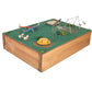 HO Scale Custom Motorized Playground Layout Section VG