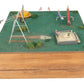 HO Scale Custom Motorized Playground Layout Section VG