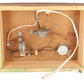 HO Scale Custom Motorized Playground Layout Section VG