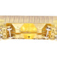 Overland OMI-3053 HO Scale BRASS ATSF 2-Bay Hopper Car EX/Box