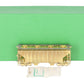 Overland OMI-3053 HO Scale BRASS ATSF 2-Bay Hopper Car EX/Box