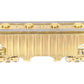 Overland OMI-3053 HO Scale BRASS ATSF 2-Bay Hopper Car EX/Box