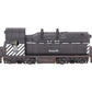 Lionel 616 Vintage O AT&SF NW-2 Powered Diesel Locomotive VG