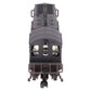 Lionel 616 Vintage O AT&SF NW-2 Powered Diesel Locomotive VG
