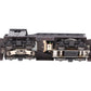 Lionel 616 Vintage O AT&SF NW-2 Powered Diesel Locomotive VG