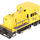 Lionel Vintage O Gauge Sunoco Diesel Switcher #30 - Custom Painted