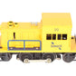Lionel Vintage O Gauge Sunoco Diesel Switcher #30 - Custom Painted