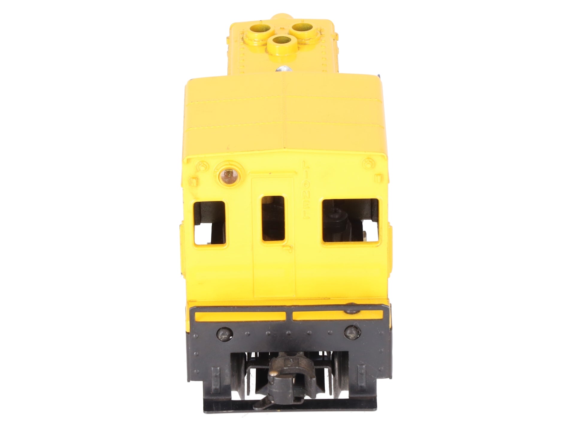 Lionel Vintage O Gauge Sunoco Diesel Switcher #30 - Custom Painted