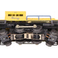 Lionel Vintage O Gauge Sunoco Diesel Switcher #30 - Custom Painted