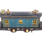 American Flyer 3113 Vintage O 0-4-0 Electric Locomotive VG