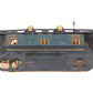 American Flyer 3113 Vintage O 0-4-0 Electric Locomotive VG
