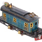 American Flyer 3113 Vintage O 0-4-0 Electric Locomotive VG