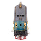 American Flyer 3113 Vintage O 0-4-0 Electric Locomotive VG