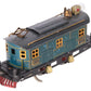 American Flyer 3113 Vintage O 0-4-0 Electric Locomotive VG
