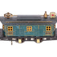 American Flyer 3113 Vintage O 0-4-0 Electric Locomotive VG