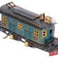 American Flyer 3113 Vintage O 0-4-0 Electric Locomotive VG
