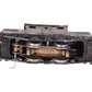 Ives 3253 Vintage O 0-4-0 Tinplate Prewar Electric Locomotive VG