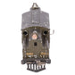 Ives 3253 Vintage O 0-4-0 Tinplate Prewar Electric Locomotive VG