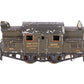 Ives 3253 Vintage O 0-4-0 Tinplate Prewar Electric Locomotive VG