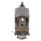 Ives 3253 Vintage O 0-4-0 Tinplate Prewar Electric Locomotive VG