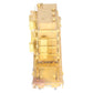 Overland 1347 HO Brass Center Flat Car w/Transformer Load EX/Box