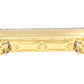 Overland OMI-3039 HO BRASS NYC 'ACF' Cylindrical Covered Hopper -Unpainted EX/Box