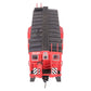 USA Trains 12054 G Burlington Route Bay Window Caboose - Metal Wheels EX/Box