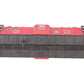 USA Trains 12054 G Burlington Route Bay Window Caboose - Metal Wheels EX/Box