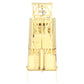 Overland 3142 HO BRASS Robertson Cinder Conveyor -Unpainted EX/Box