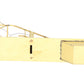 Overland 3142 HO BRASS Robertson Cinder Conveyor -Unpainted EX/Box