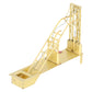 Overland 3142 HO BRASS Robertson Cinder Conveyor -Unpainted EX/Box