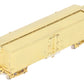 Overland 3161 HO Brass GPEX Type B Express Milk Car - unpainted EX/Box