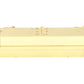 Overland 3161 HO Brass GPEX Type B Express Milk Car - unpainted EX/Box