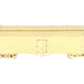 Overland 3161 HO Brass GPEX Type B Express Milk Car - unpainted EX/Box