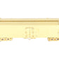 Overland 3161 HO Brass GPEX Type B Express Milk Car - unpainted EX/Box