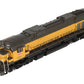 Bowser 23594 HO SP&S/BN C636 Diesel Engine w/DCC & Sound #4364 EX/Box