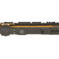 Bowser 23594 HO SP&S/BN C636 Diesel Engine w/DCC & Sound #4364 EX/Box