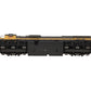 Bowser 23594 HO SP&S/BN C636 Diesel Engine w/DCC & Sound #4364 EX/Box