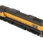 Bowser 23594 HO SP&S/BN C636 Diesel Engine w/DCC & Sound #4364 EX/Box