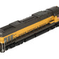 Bowser 23594 HO SP&S/BN C636 Diesel Engine w/DCC & Sound #4364 EX/Box