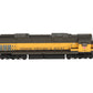 Bowser 23594 HO SP&S/BN C636 Diesel Engine w/DCC & Sound #4364 EX/Box