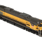 Bowser 23594 HO SP&S/BN C636 Diesel Engine w/DCC & Sound #4364 EX/Box