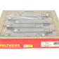 Walthers 932-5301 HO Scale Burlington Northern Bethgon (Pack of 6) EX/Box