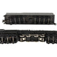 Lionel 6-18010 O PRR 6-8-6 Turbine Steam Locomotive & Tender with RS #6200 EX/Box