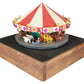 HO Scale Custom Motorized Merry Go Round EX