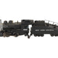Lionel 6-84966 New York Central LionChief Plus A5 Steam Locomotive #1662 EX/Box