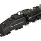 Lionel 6-84966 New York Central LionChief Plus A5 Steam Locomotive #1662 EX/Box