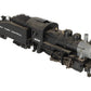 Lionel 6-84966 New York Central LionChief Plus A5 Steam Locomotive #1662 EX/Box