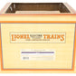 MTH 11-90098 Standard Gauge Villa Ivory #1189