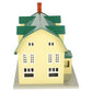 MTH 11-90098 Standard Gauge Villa Ivory #1189